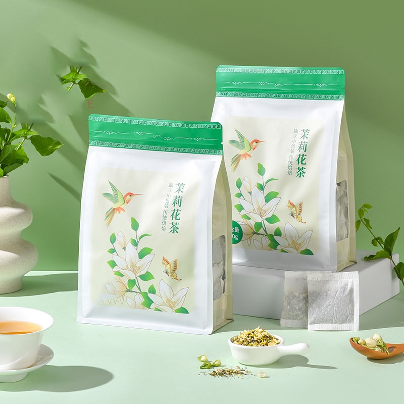 茉莉花茶為何深受大眾喜愛(ài)，進(jìn)行代加工成本需要多少